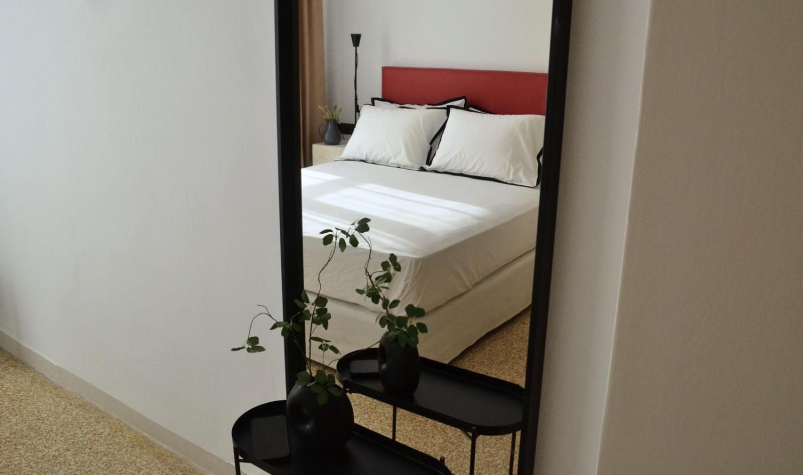 Anasa Hotel أثينا المظهر الخارجي الصورة