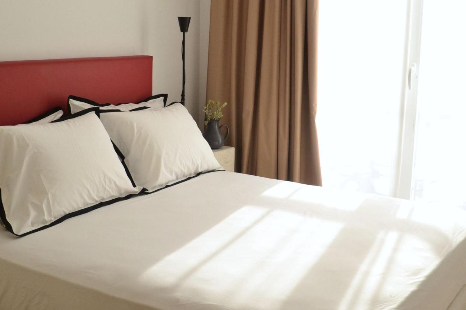 Anasa Hotel أثينا المظهر الخارجي الصورة