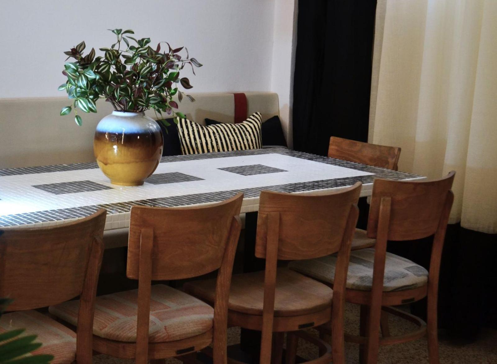 Anasa Hotel أثينا المظهر الخارجي الصورة
